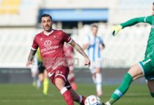 Reggina, il migliore di RNP: Montalto, non solo il gol…