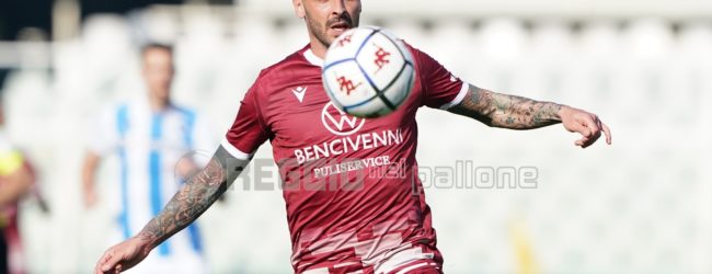 Venezia-Reggina: Montalto sfida il suo recente passato