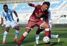 Reggina, Folorunsho tra i migliori della B: pronto per il rush finale