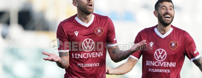 Serie B, il Giudice Sportivo: tre giornate di stop per Menez