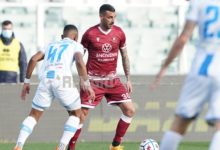 Spal-Reggina, la probabile formazione amaranto secondo i quotidiani