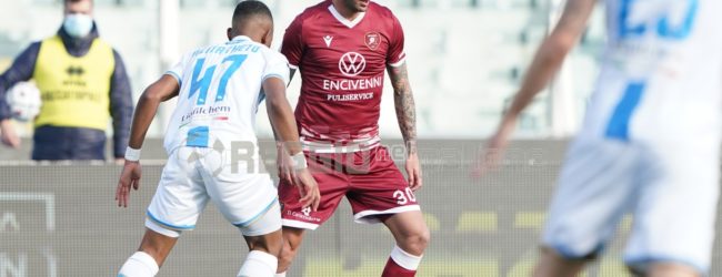 Spal-Reggina, la probabile formazione amaranto secondo i quotidiani