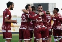 Reggina, i convocati di Baroni: out anche Faty, esordio per Kingsley