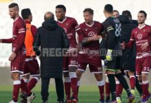 La Reggina fuori casa: rendimento in crescita, finalmente i gol degli attaccanti