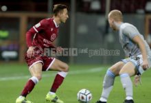 Venezia-Reggina: le formazioni ufficiali: panchina per Bellomo, Kingsley titolare