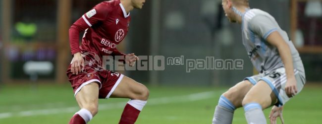 Venezia-Reggina: le formazioni ufficiali: panchina per Bellomo, Kingsley titolare