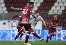 Reggina, classifica marcatori: Montalto spezza la maledizione dagli undici metri