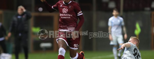 Calciomercato serie B: la Cremonese punta Michael Folorunsho