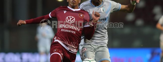 Reggina-Palermo, i convocati di Inzaghi: non ci sono gli ultimi arrivati Bouah e Hernani