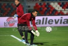 Reggina, senti Nicolas: “Vorrei essere qui anche nella prossima stagione…”