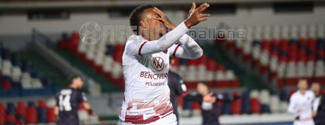 Serie B, ufficiale: Folorunsho al Pordenone