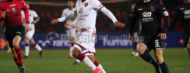 Serie B, la TOP 11 della 35^ giornata