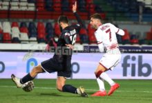 Cosenza-Reggina, inizia la prevendita per il settore ospiti: tutte le informazioni