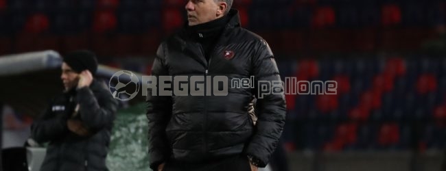 Reggina, le pagelle della stagione: per Baroni sei mesi da ricordare