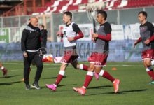 Reggina, prove tattiche in vista di Cremona: il report