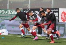 Reggina, già ripresa la preparazione: il report