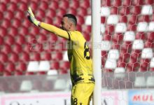 Mercato Reggina: le ultime su Nicolas, nell’agenda amaranto anche un altro portiere…