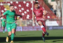 Reggina, difesa di ferro: zero gol subiti nelle ultime tre trasferte