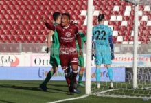 Reggina-Pordenone, i precedenti: Folorunsho mattatore del match nella scorsa stagione