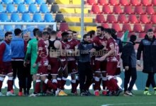 Serie B, la classifica aggiornata dopo i posticipi: la Reggina avanza…