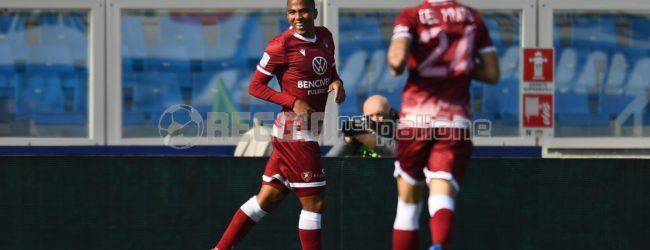 Reggina, classifica assist-man: Liotti, Folorunsho e Montalto, tre ‘prime volte’…