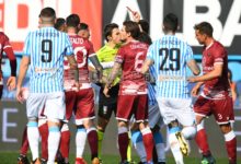 Serie B, all’Empoli la Coppa Disciplina 2020-21: Reggina al 17° posto