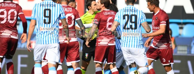 Serie B, all’Empoli la Coppa Disciplina 2020-21: Reggina al 17° posto