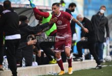 Reggina-Chievo, la probabile formazione amaranto secondo i quotidiani