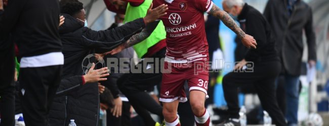 Reggina-Chievo, la probabile formazione amaranto secondo i quotidiani