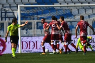 Calciomercato Reggina, chi resta e chi parte: il borsino degli attaccanti