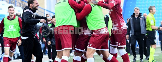 Dal dominio amaranto ai numeri della svolta: le ”cinque verità” di Spal-Reggina