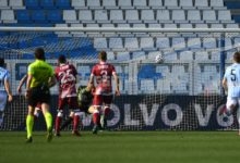 Reggina-Spal, il tabellino: una sfortunata autorete decide il match