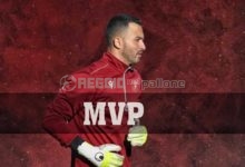 Reggina-Ascoli, l’MVP dei nostri lettori: super Nicolas…