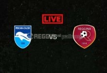 LIVE! Pescara-Reggina 0-2, gli amaranto tornano alla vittoria! FINALE