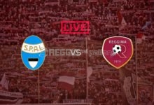 LIVE! Spal-Reggina su RNP: 1-3 FINALE, vittoria amaranto