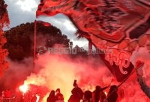 Reggina, “senza stadio non c’è vita”: gli ultras tornano in Curva