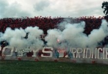 Accadde oggi: Re Davide, undici metri di gioia. Il derby è della Reggina