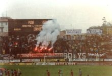 La storia di Pisa-Reggina: domina il segno “X”, la sfida manca dal 1990