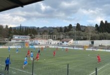 Cittanovese – Città di Sant’ Agata 0-0: il tabellino del match