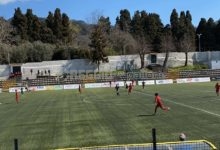 Serie D: derby al San Luca, il Cittanova cede di misura