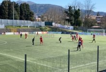 Serie D, il Cittanova ritrova il successo interno, Biancavilla ko