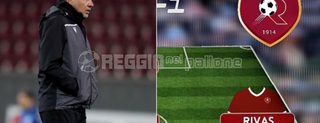 Pisa-Reggina, la probabile formazione amaranto: restyling sulle fasce, scalpita Stavropoulos