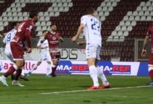 Serie B, finisce in parità il recupero tra Cremonese ed Empoli: la classifica aggiornata