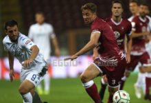 Reggina: squalificato Cionek, salterà l’ultima gara