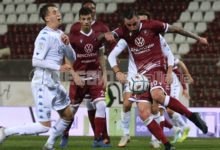 Reggina-Ascoli, le pagelle di Rnp: Montalto e Cortinovis ci provano