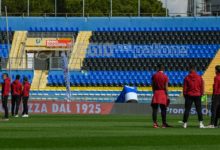 Verso Pisa-Reggina, aperta la prevendita per il settore ospiti