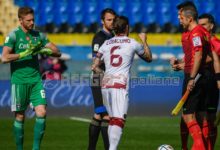 Serie B, arbitri: Marchetti per Reggina-Vicenza