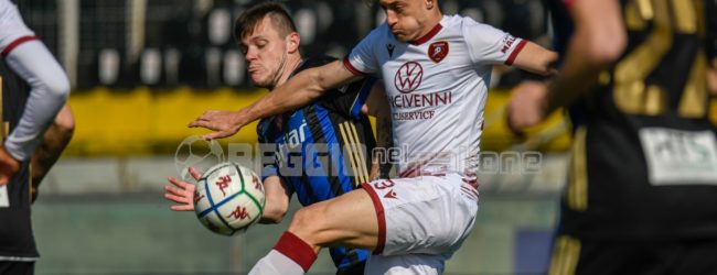 Cittadella-Reggina, le formazioni UFFICIALI: sorpresa Micovschi, Montalto titolare