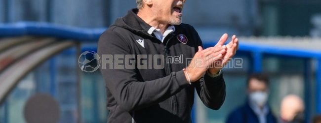 Reggina, ribaltone amaranto: Baroni si allontana