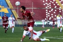 Reggina, problemi per Stellone: quattro calciatori in dubbio per il derby